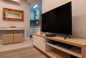3 Minutes From Copacabana Beach Stc303