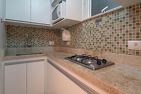 3 Minutes From Copacabana Beach Stc303