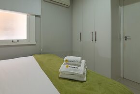 3 Minutes From Copacabana Beach Stc303