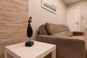 3 Minutes From Copacabana Beach Stc303