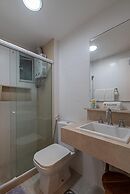 3 Minutes From Copacabana Beach Stc303