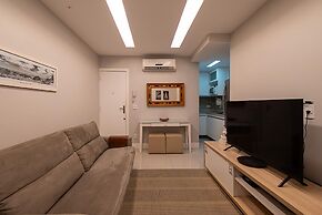 3 Minutes From Copacabana Beach Stc303