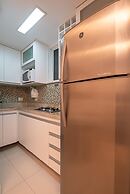3 Minutes From Copacabana Beach Stc303
