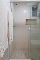 3 Minutes From Copacabana Beach Stc303