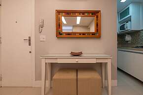 3 Minutes From Copacabana Beach Stc303