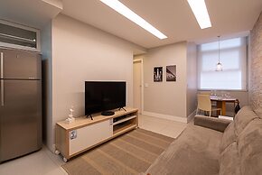 3 Minutes From Copacabana Beach Stc303
