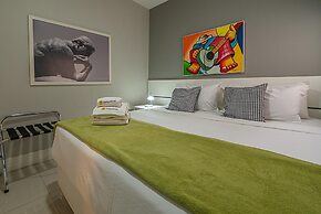 3 Minutes From Copacabana Beach Stc303
