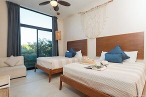 Manor Tulum by The Spot Rentals