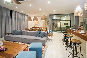 Manor Tulum by The Spot Rentals
