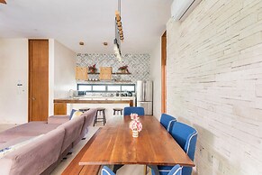 Manor Tulum by The Spot Rentals