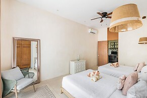 Manor Tulum by The Spot Rentals