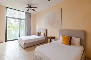Manor Tulum by The Spot Rentals