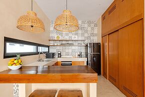 Manor Tulum by The Spot Rentals