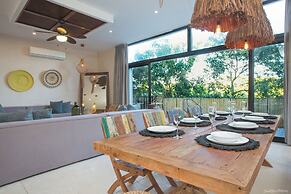 Manor Tulum by The Spot Rentals