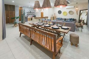Manor Tulum by The Spot Rentals