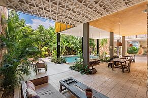 Manor Tulum by The Spot Rentals