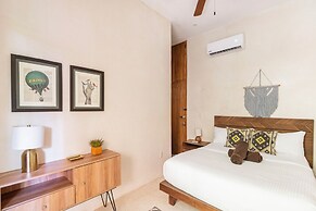 Manor Tulum by The Spot Rentals