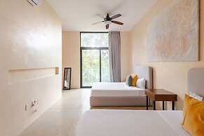 Manor Tulum by The Spot Rentals