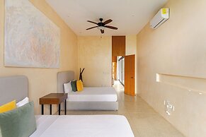 Manor Tulum by The Spot Rentals