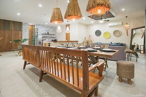 Manor Tulum by The Spot Rentals