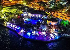 Chaquacabana Resort & Beach Club