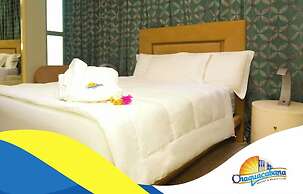 Chaquacabana Resort & Beach Club