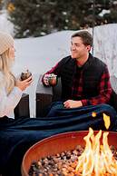 Cambria Hotel Copper Mountain