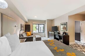 Cambria Hotel Copper Mountain