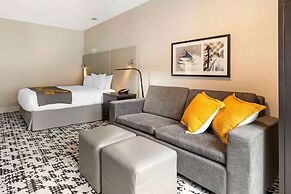 Cambria Hotel Copper Mountain