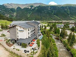 Cambria Hotel Copper Mountain