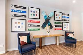 Cambria Hotel Copper Mountain