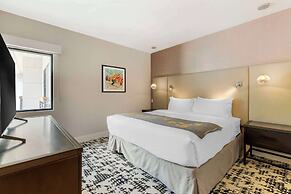 Cambria Hotel Copper Mountain