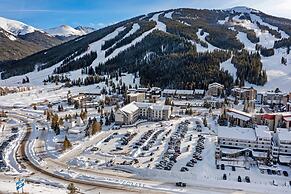 Cambria Hotel Copper Mountain