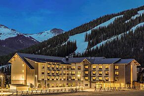 Cambria Hotel Copper Mountain