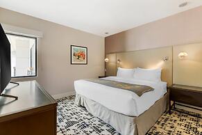 Cambria Hotel Copper Mountain