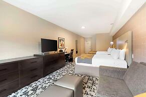 Cambria Hotel Copper Mountain