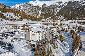 Cambria Hotel Copper Mountain