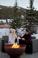 Cambria Hotel Copper Mountain