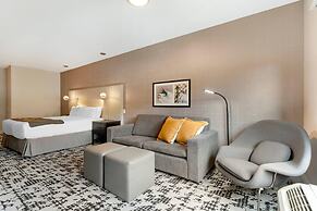 Cambria Hotel Copper Mountain