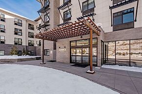 Cambria Hotel Copper Mountain