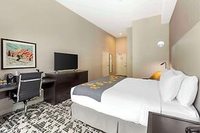 Cambria Hotel Copper Mountain