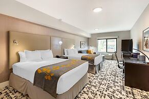 Cambria Hotel Copper Mountain