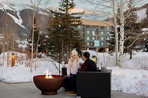 Cambria Hotel Copper Mountain