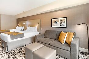 Cambria Hotel Copper Mountain