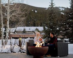 Cambria Hotel Copper Mountain