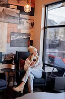 Cambria Hotel Copper Mountain