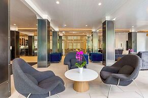 Cambria Hotel Copper Mountain