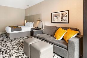 Cambria Hotel Copper Mountain