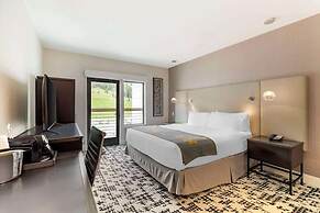 Cambria Hotel Copper Mountain