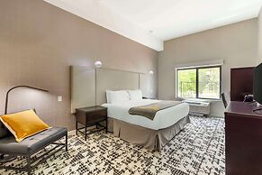 Cambria Hotel Copper Mountain